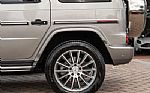 2020 G-Class Thumbnail 33