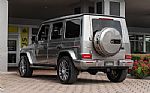 2020 G-Class Thumbnail 37