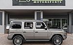 2020 G-Class Thumbnail 39