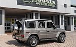 2020 G-Class Thumbnail 44