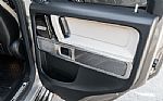 2020 G-Class Thumbnail 49