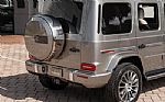 2020 G-Class Thumbnail 48
