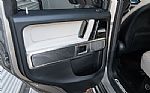 2020 G-Class Thumbnail 57