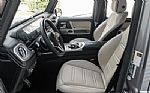 2020 G-Class Thumbnail 55