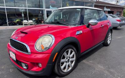 Photo of a 2011 Mini Cooper for sale