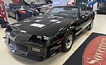 1992 Camaro RS Convertible Thumbnail 1