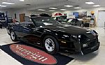 1992 Camaro RS Convertible Thumbnail 3