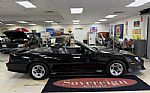 1992 Camaro RS Convertible Thumbnail 2