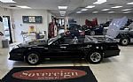 1992 Camaro RS Convertible Thumbnail 4
