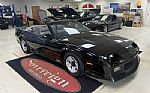 1992 Camaro RS Convertible Thumbnail 5