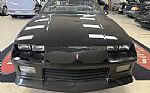 1992 Camaro RS Convertible Thumbnail 6