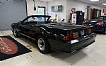1992 Camaro RS Convertible Thumbnail 8