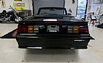 1992 Camaro RS Convertible Thumbnail 9