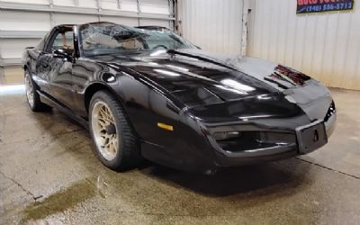 Photo of a 1991 Pontiac Firebird Trans Am for sale