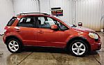 2007 SX4 Thumbnail 2