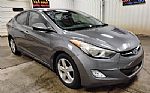 2012 Elantra Thumbnail 1