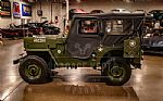 1953 CJ-3B Thumbnail 5