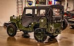 1953 CJ-3B Thumbnail 6