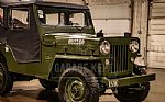 1953 CJ-3B Thumbnail 13