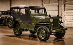 1953 CJ-3B Thumbnail 12