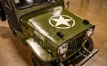 1953 CJ-3B Thumbnail 14