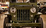 1953 CJ-3B Thumbnail 20