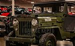 1953 CJ-3B Thumbnail 23