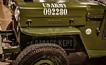 1953 CJ-3B Thumbnail 34