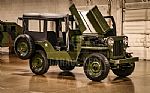1953 CJ-3B Thumbnail 61