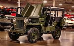 1953 CJ-3B Thumbnail 62