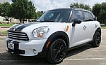 2012 Cooper Countryman Thumbnail 3