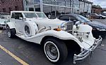 1981 Phaeton Roadster Thumbnail 1
