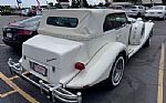 1981 Phaeton Roadster Thumbnail 4