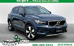 2021 XC40 Thumbnail 1