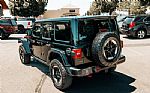 2021 Wrangler Unlimited Unlimited Rubicon Thumbnail 18