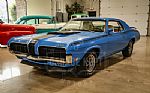 1970 Cougar Eliminator Thumbnail 3