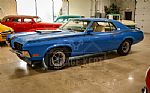 1970 Cougar Eliminator Thumbnail 4