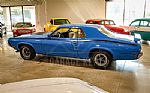 1970 Cougar Eliminator Thumbnail 6