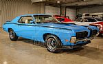 1970 Cougar Eliminator Thumbnail 15