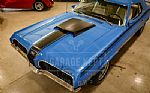 1970 Cougar Eliminator Thumbnail 26