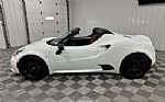 2016 4C Spider Thumbnail 3