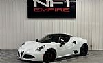 2016 4C Spider Thumbnail 2