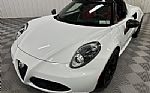 2016 4C Spider Thumbnail 5