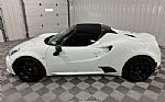 2016 4C Spider Thumbnail 4