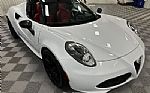 2016 4C Spider Thumbnail 9