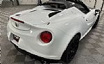 2016 4C Spider Thumbnail 14
