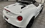 2016 4C Spider Thumbnail 15