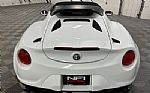 2016 4C Spider Thumbnail 17