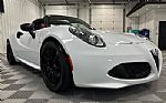 2016 4C Spider Thumbnail 24