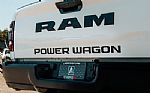 2022 2500 Power Wagon Thumbnail 77